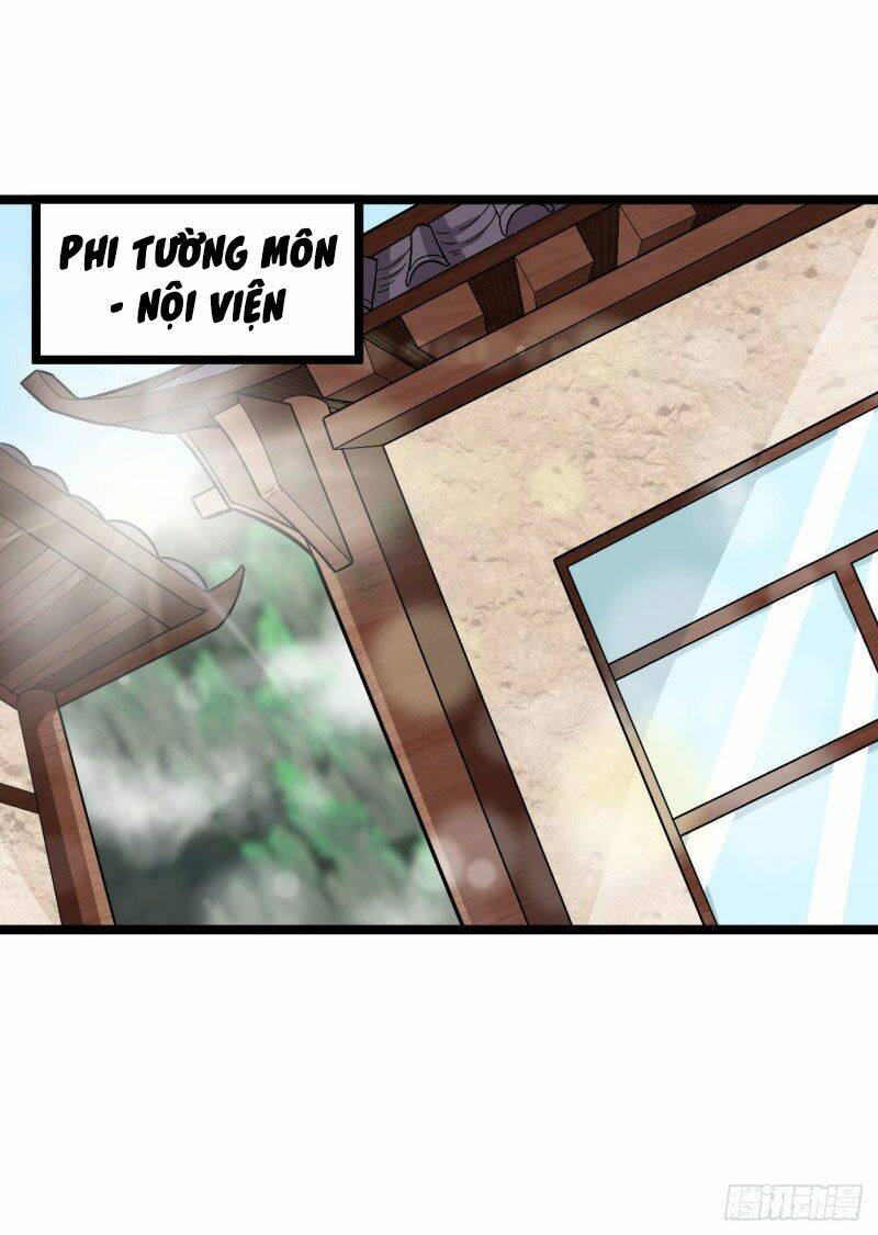 Nguyên Thủy Bất Diệt Quyết Chapter 61 - Trang 2