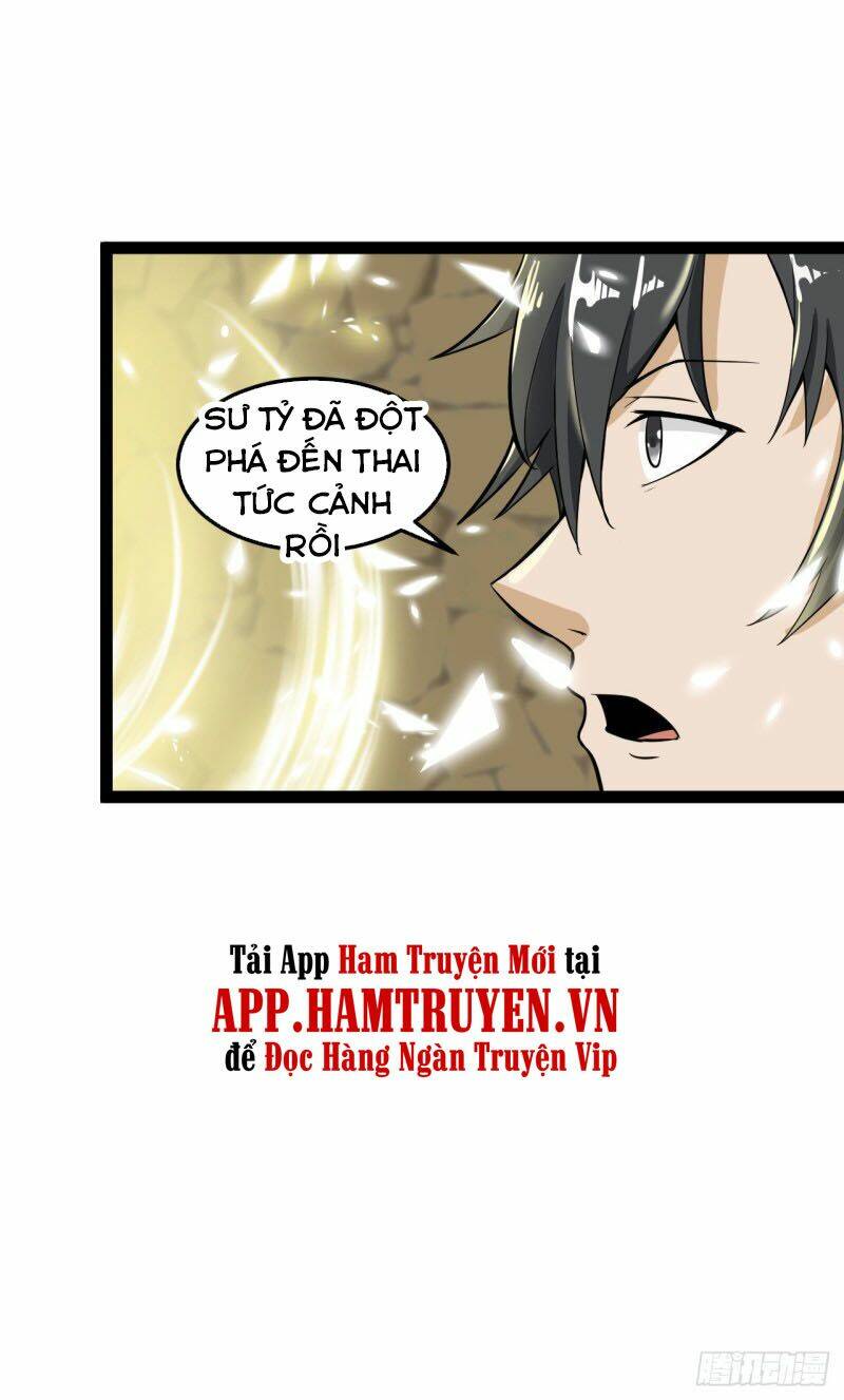 Nguyên Thủy Bất Diệt Quyết Chapter 60 - Trang 2