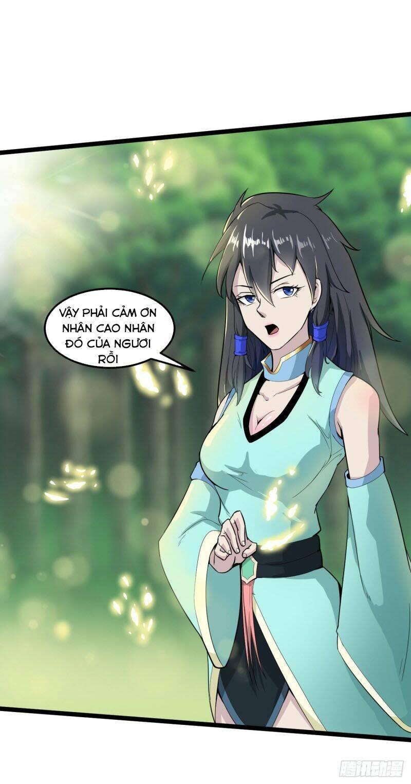 Nguyên Thủy Bất Diệt Quyết Chapter 60 - Trang 2