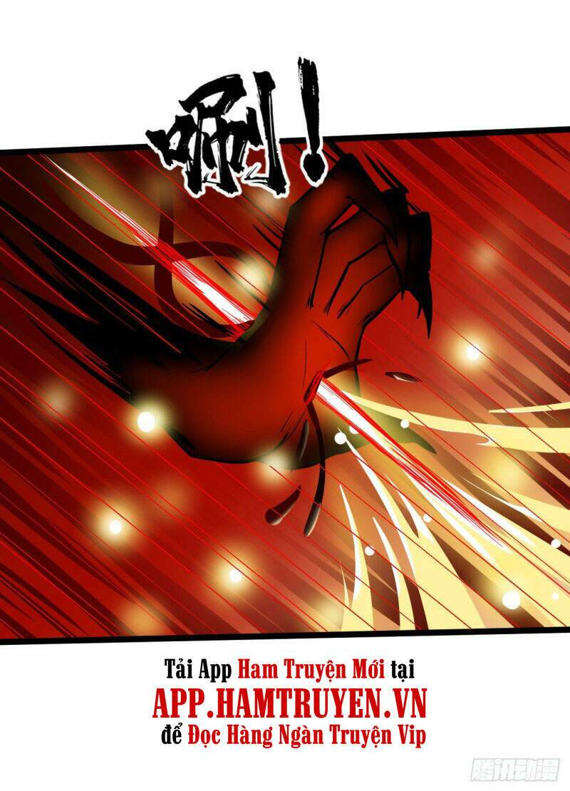 Nguyên Thủy Bất Diệt Quyết Chapter 59 - Trang 2