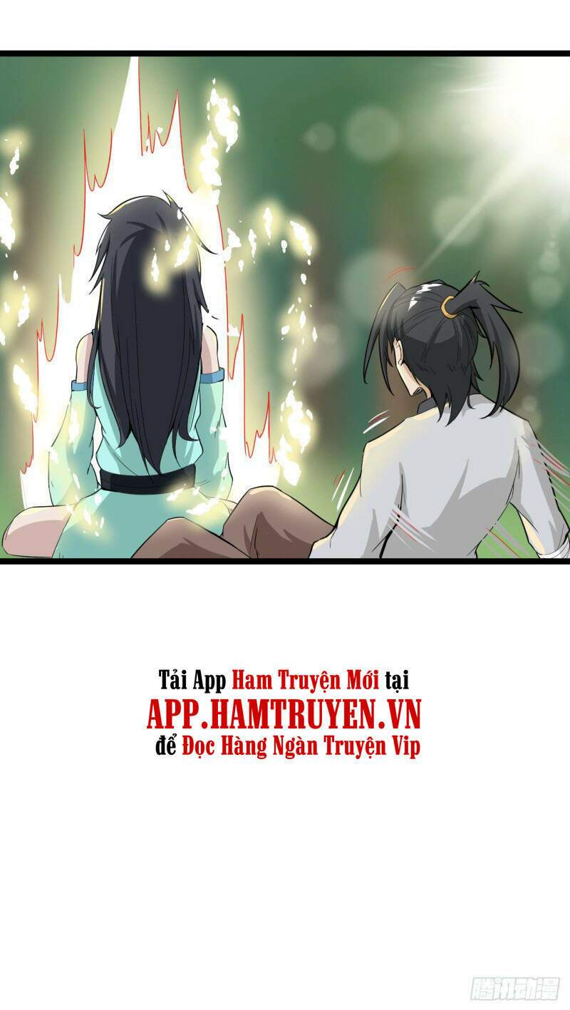 Nguyên Thủy Bất Diệt Quyết Chapter 59 - Trang 2