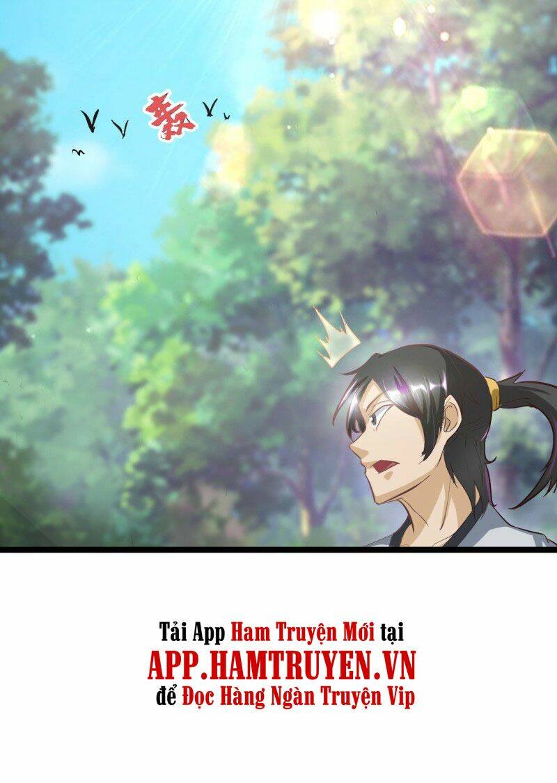 Nguyên Thủy Bất Diệt Quyết Chapter 58 - Trang 2