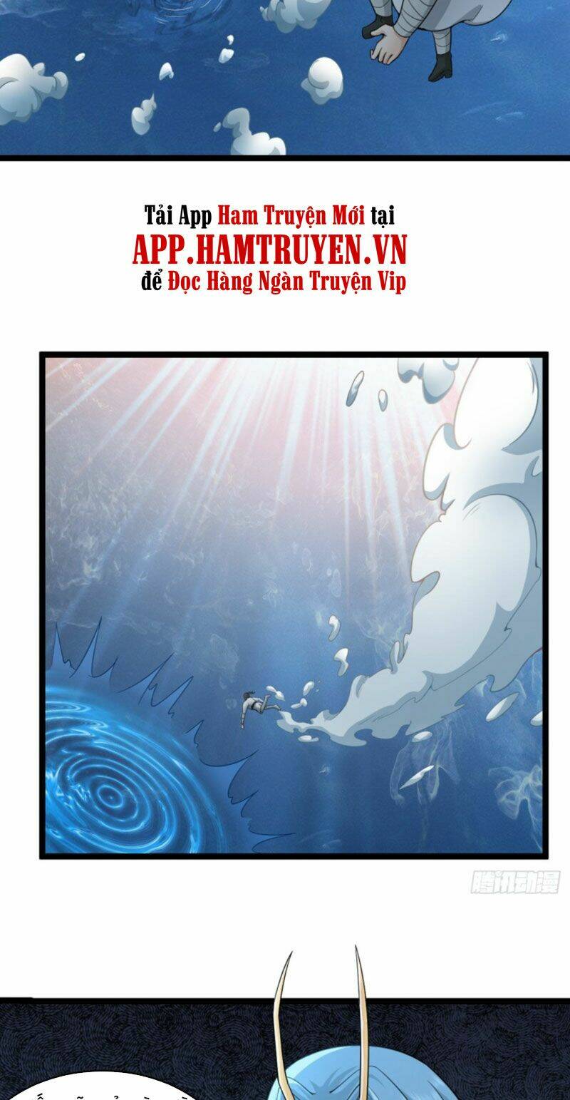 Nguyên Thủy Bất Diệt Quyết Chapter 56 - Trang 2