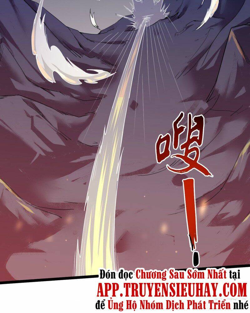 Nguyên Thủy Bất Diệt Quyết Chapter 54 - Trang 2