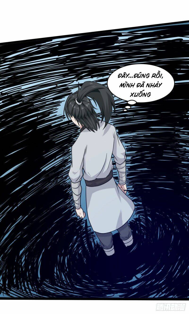 Nguyên Thủy Bất Diệt Quyết Chapter 54 - Trang 2