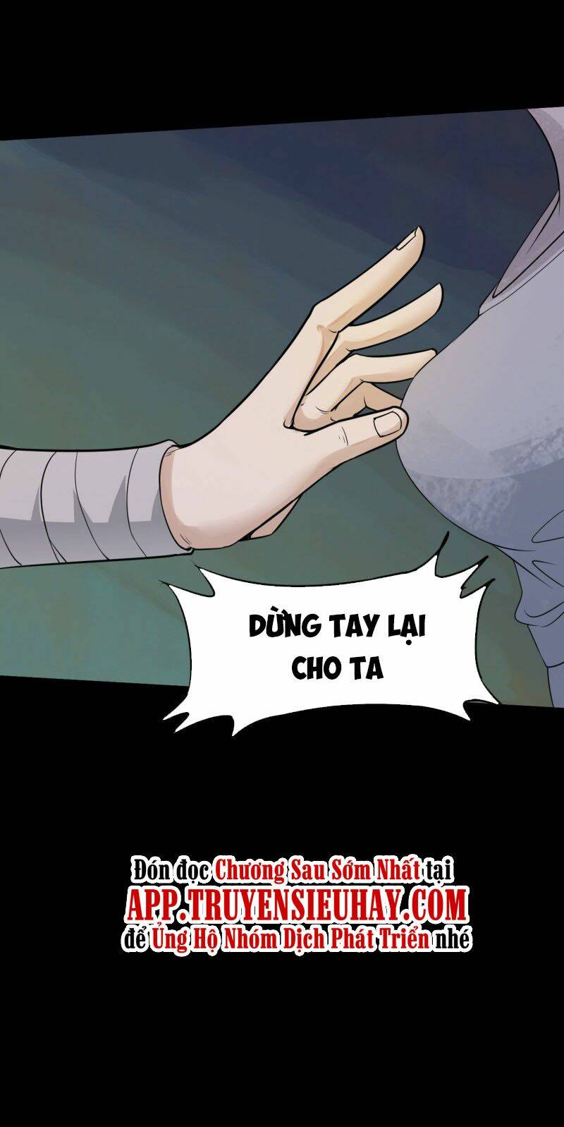 Nguyên Thủy Bất Diệt Quyết Chapter 52 - Trang 2