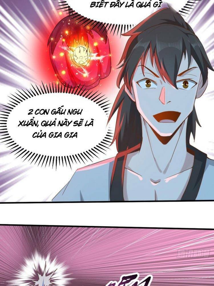 Nguyên Thủy Bất Diệt Quyết Chapter 50 - Trang 2