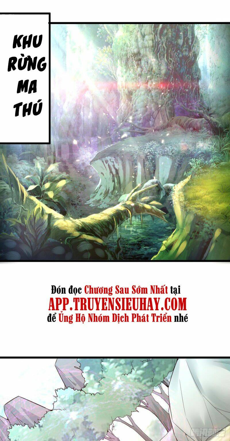 Nguyên Thủy Bất Diệt Quyết Chapter 49 - Trang 2