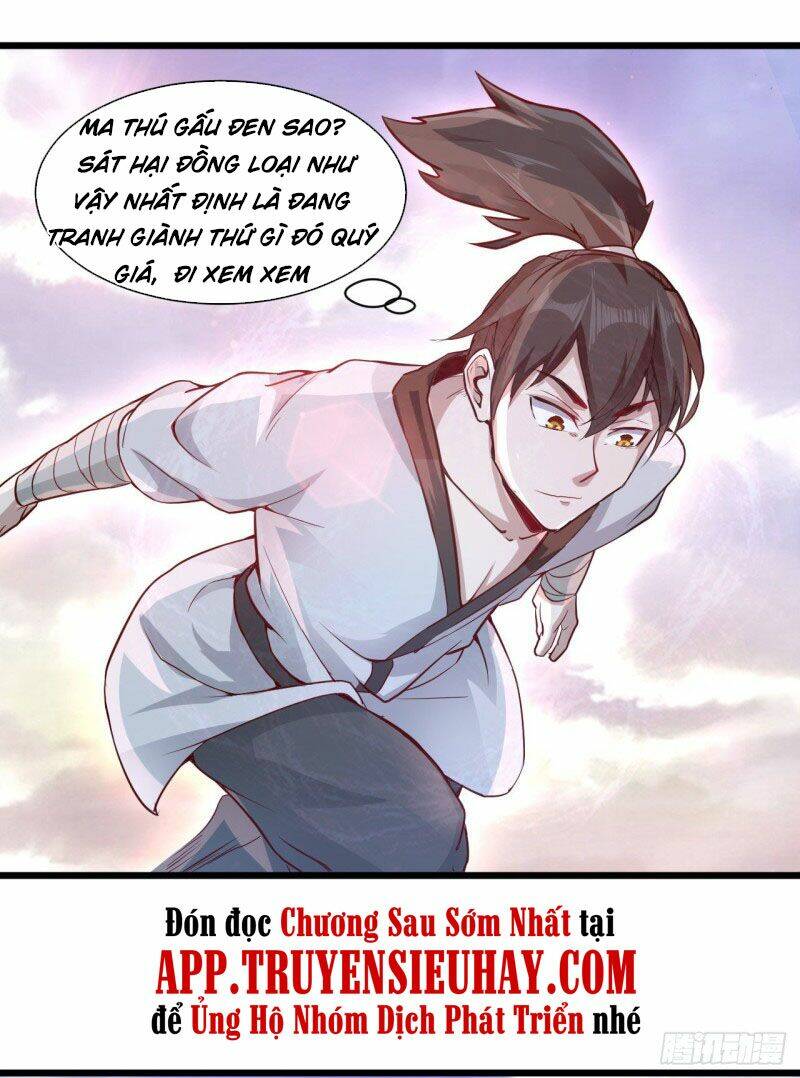 Nguyên Thủy Bất Diệt Quyết Chapter 49 - Trang 2