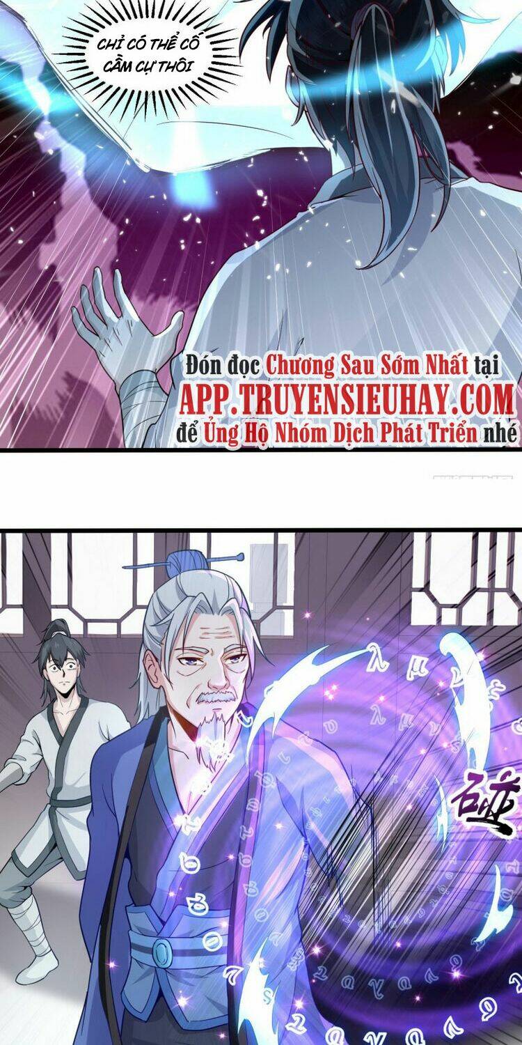 Nguyên Thủy Bất Diệt Quyết Chapter 48 - Trang 2