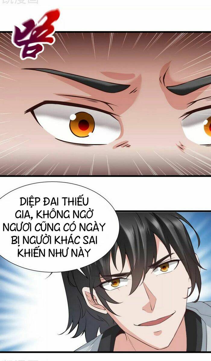 Nguyên Thủy Bất Diệt Quyết Chapter 44 - Trang 2