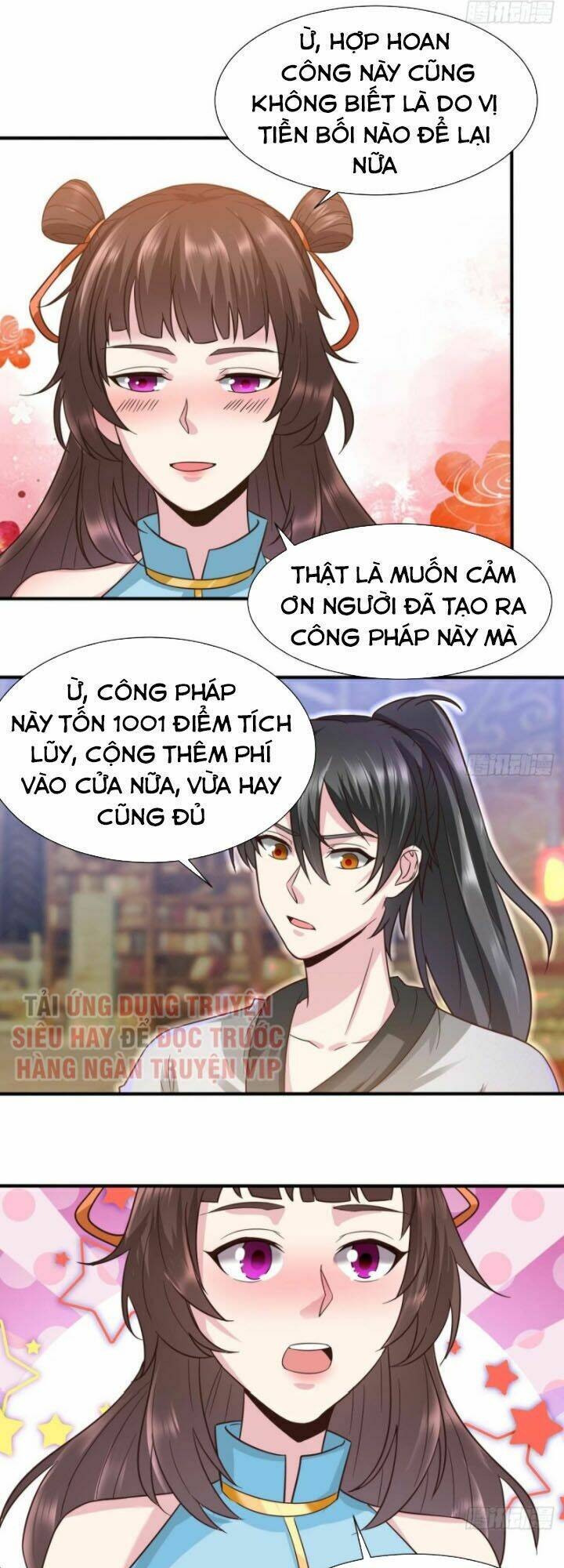 Nguyên Thủy Bất Diệt Quyết Chapter 43 - Trang 2