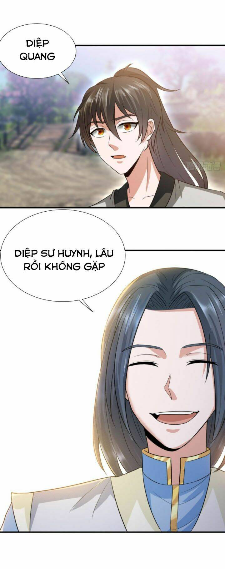 Nguyên Thủy Bất Diệt Quyết Chapter 43 - Trang 2