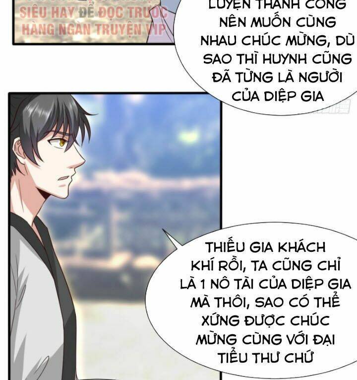 Nguyên Thủy Bất Diệt Quyết Chapter 43 - Trang 2