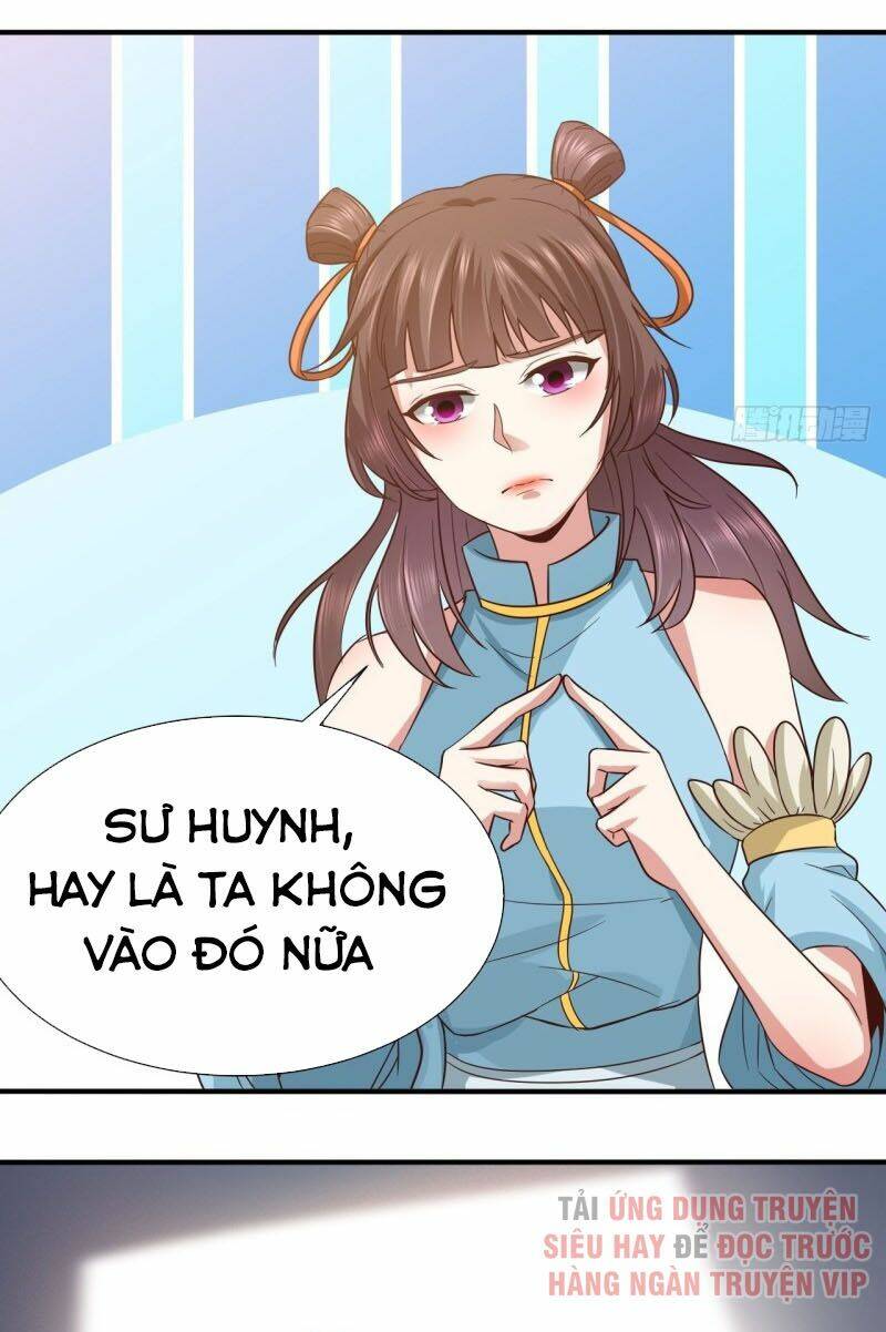 Nguyên Thủy Bất Diệt Quyết Chapter 42 - Trang 2