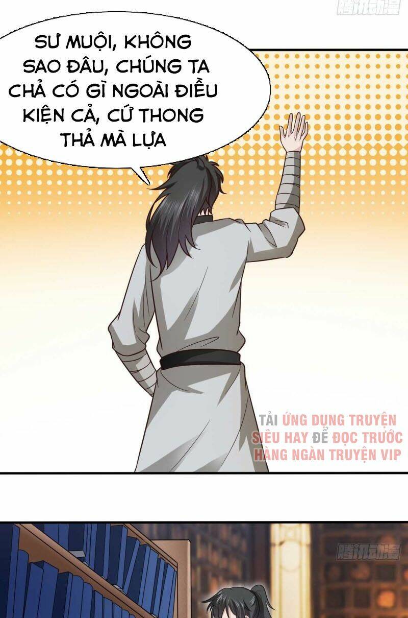 Nguyên Thủy Bất Diệt Quyết Chapter 42 - Trang 2