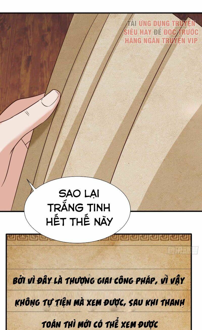 Nguyên Thủy Bất Diệt Quyết Chapter 42 - Trang 2