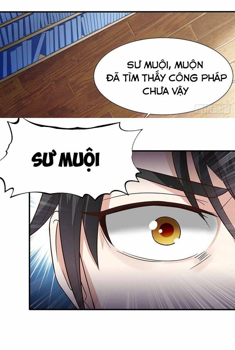 Nguyên Thủy Bất Diệt Quyết Chapter 42 - Trang 2