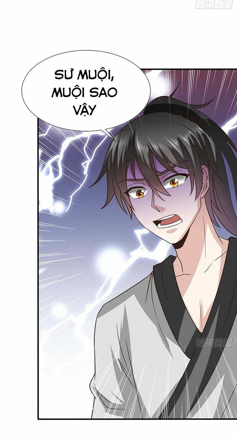 Nguyên Thủy Bất Diệt Quyết Chapter 42 - Trang 2