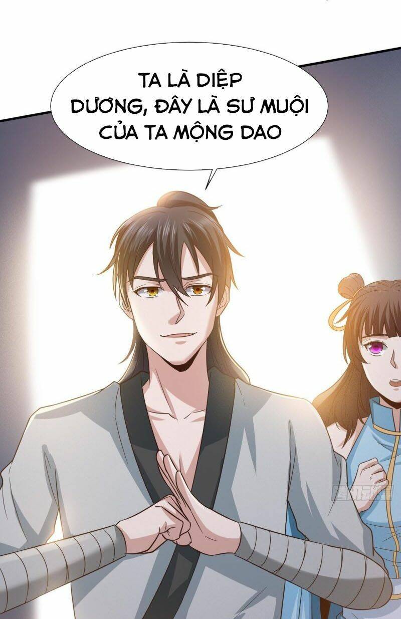 Nguyên Thủy Bất Diệt Quyết Chapter 42 - Trang 2