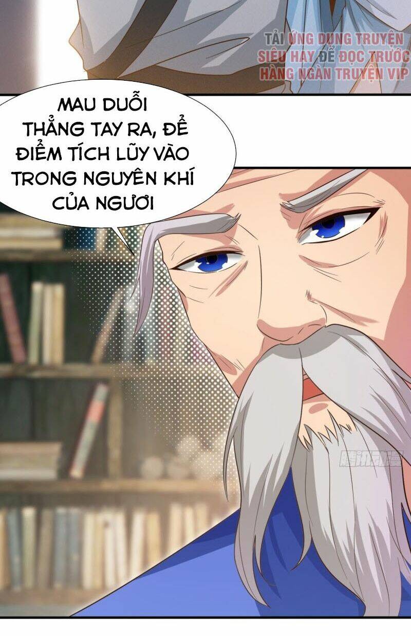 Nguyên Thủy Bất Diệt Quyết Chapter 42 - Trang 2