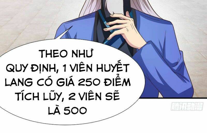 Nguyên Thủy Bất Diệt Quyết Chapter 40 - Trang 2