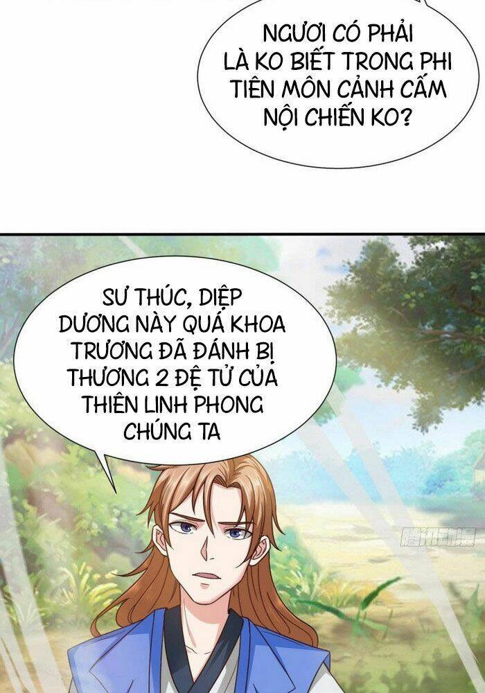 Nguyên Thủy Bất Diệt Quyết Chapter 39 - Trang 2