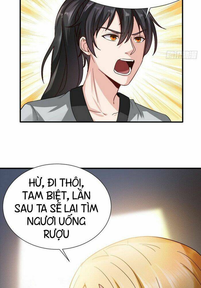 Nguyên Thủy Bất Diệt Quyết Chapter 39 - Trang 2