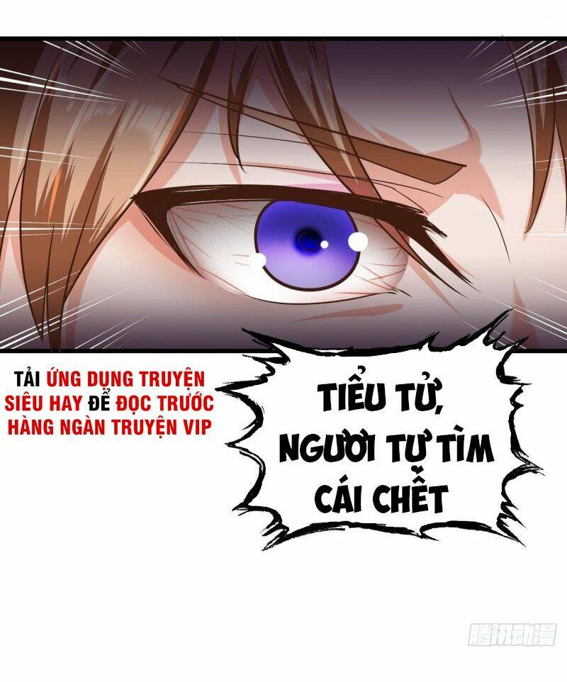 Nguyên Thủy Bất Diệt Quyết Chapter 38 - Trang 2