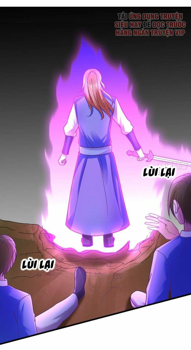 Nguyên Thủy Bất Diệt Quyết Chapter 38 - Trang 2