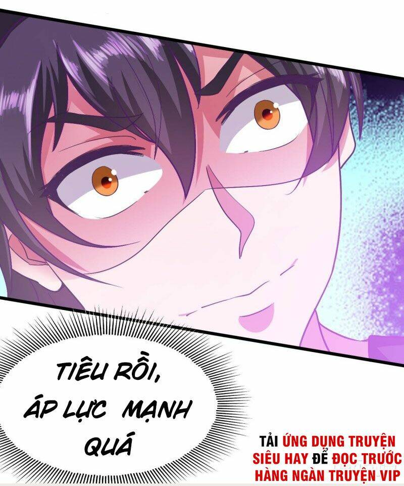 Nguyên Thủy Bất Diệt Quyết Chapter 38 - Trang 2