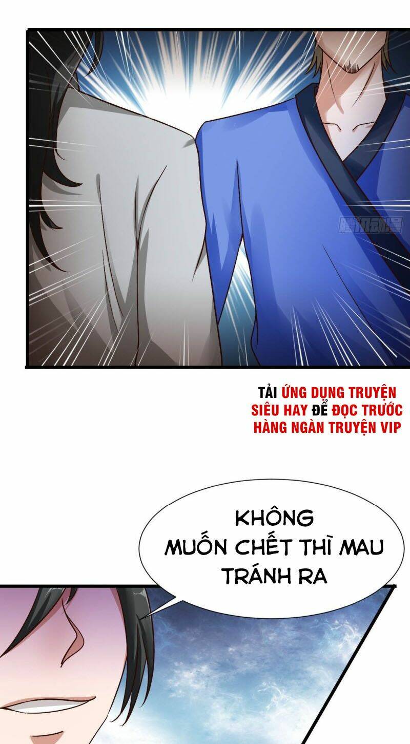 Nguyên Thủy Bất Diệt Quyết Chapter 38 - Trang 2