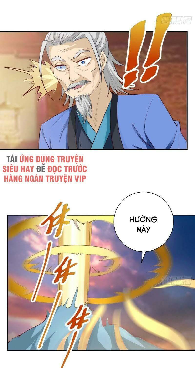 Nguyên Thủy Bất Diệt Quyết Chapter 35 - Trang 2