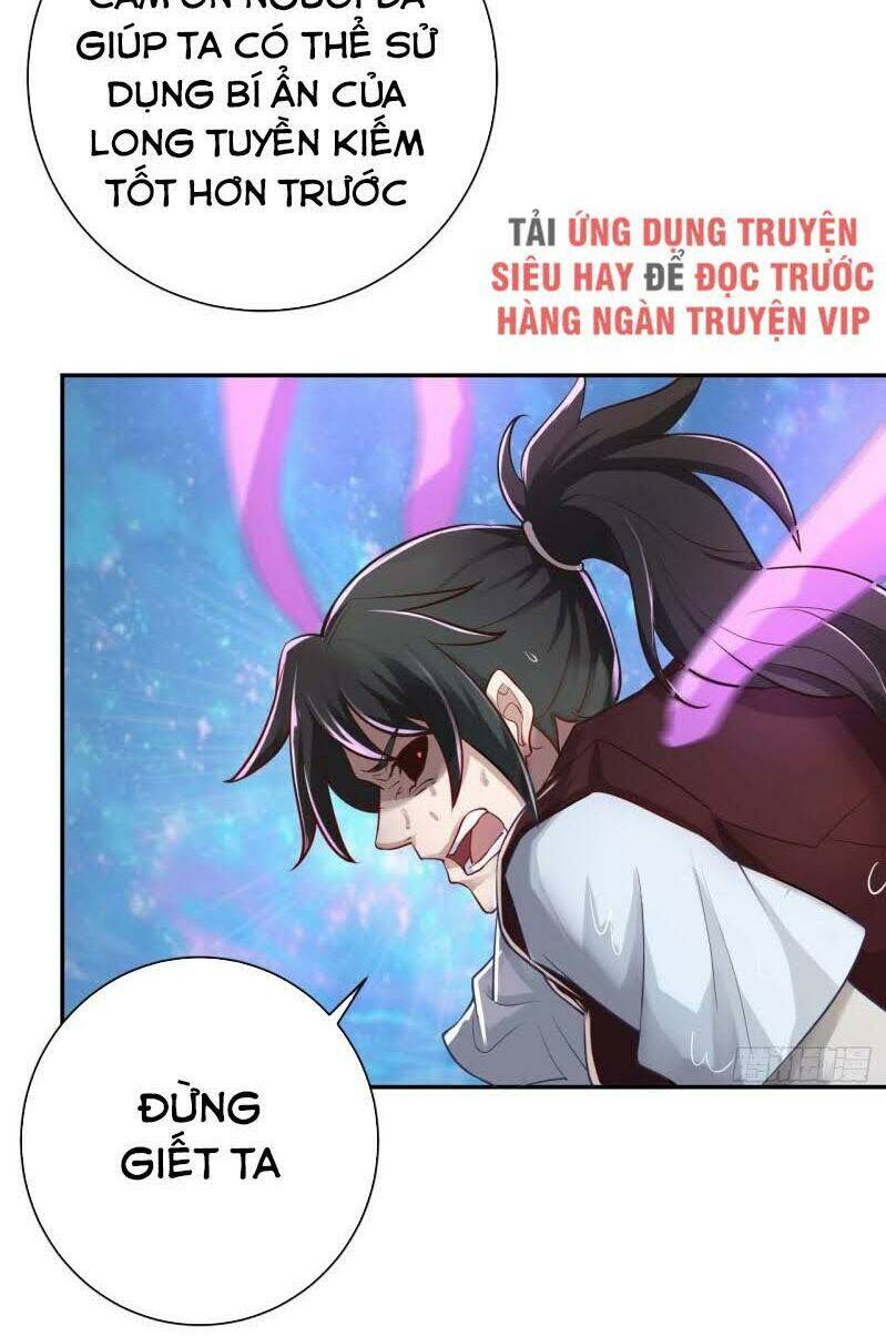 Nguyên Thủy Bất Diệt Quyết Chapter 35 - Trang 2