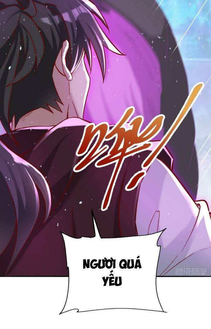 Nguyên Thủy Bất Diệt Quyết Chapter 34 - Trang 2