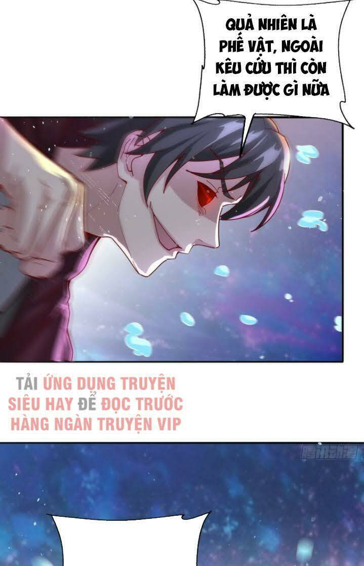 Nguyên Thủy Bất Diệt Quyết Chapter 34 - Trang 2