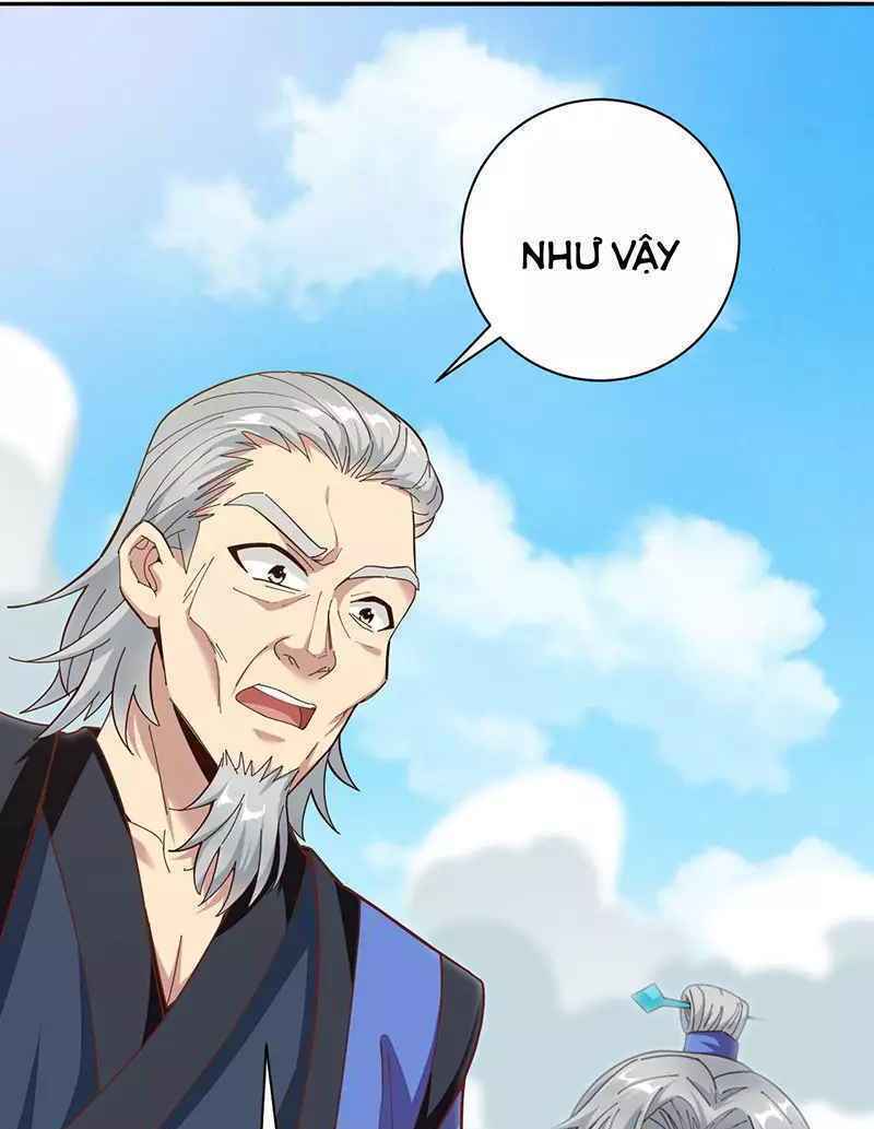 Nguyên Thủy Bất Diệt Quyết Chapter 32 - Trang 2