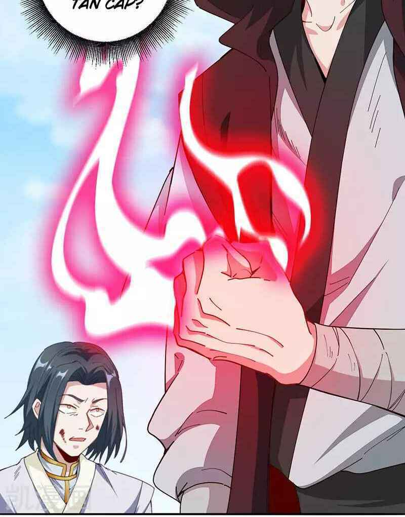 Nguyên Thủy Bất Diệt Quyết Chapter 32 - Trang 2