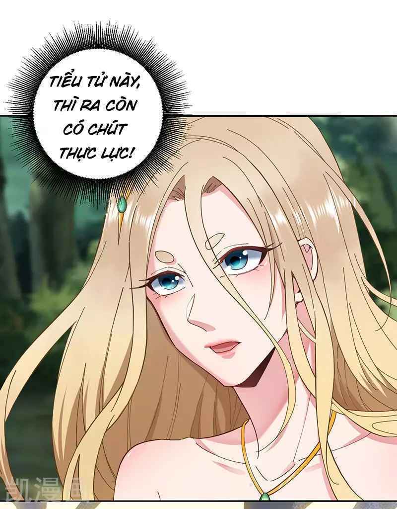 Nguyên Thủy Bất Diệt Quyết Chapter 31 - Trang 2