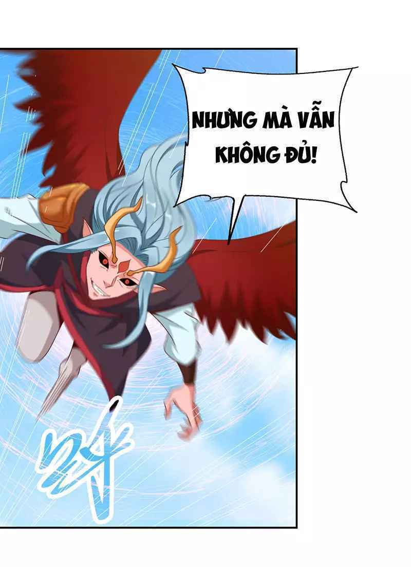 Nguyên Thủy Bất Diệt Quyết Chapter 30 - Trang 2