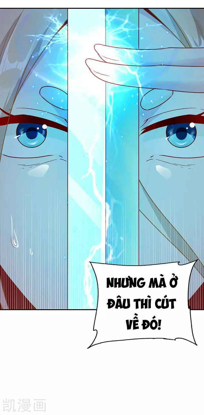 Nguyên Thủy Bất Diệt Quyết Chapter 30 - Trang 2