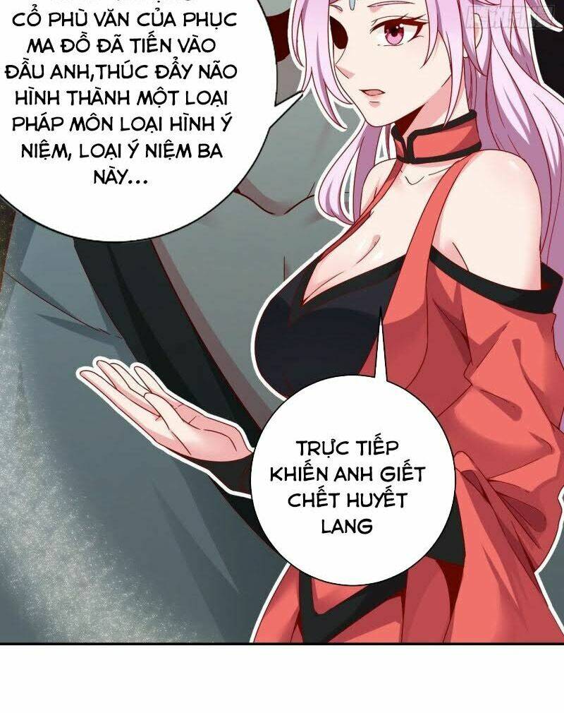 Nguyên Thủy Bất Diệt Quyết Chapter 28 - Trang 2