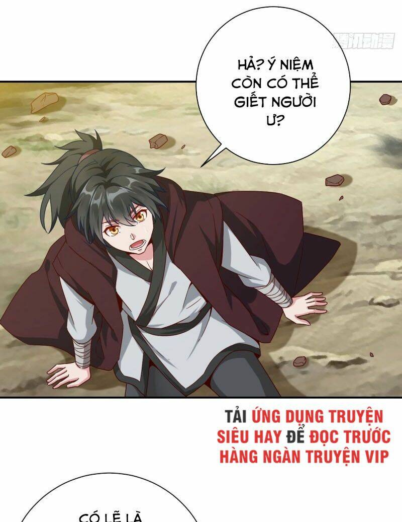 Nguyên Thủy Bất Diệt Quyết Chapter 28 - Trang 2