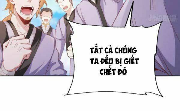 Nguyên Thủy Bất Diệt Quyết Chapter 25 - Trang 2