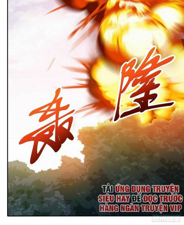 Nguyên Thủy Bất Diệt Quyết Chapter 24 - Trang 2