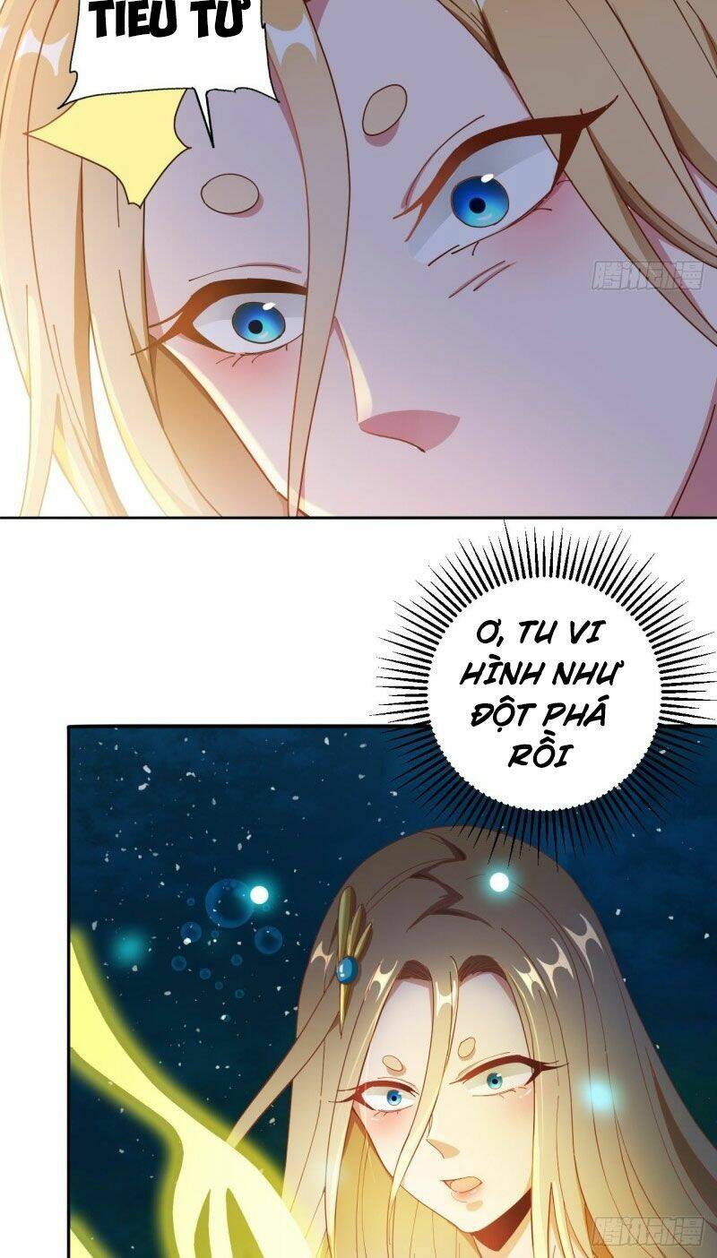 Nguyên Thủy Bất Diệt Quyết Chapter 23 - Trang 2