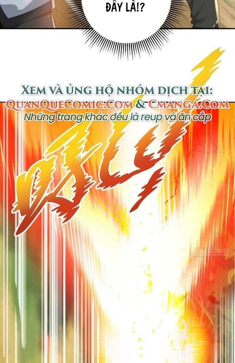 Nguyên Thủy Bất Diệt Quyết Chapter 22 - Trang 2