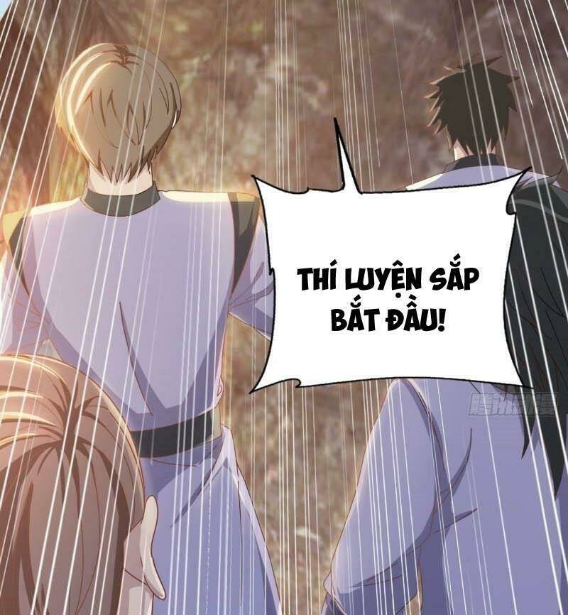 Nguyên Thủy Bất Diệt Quyết Chapter 21 - Trang 2