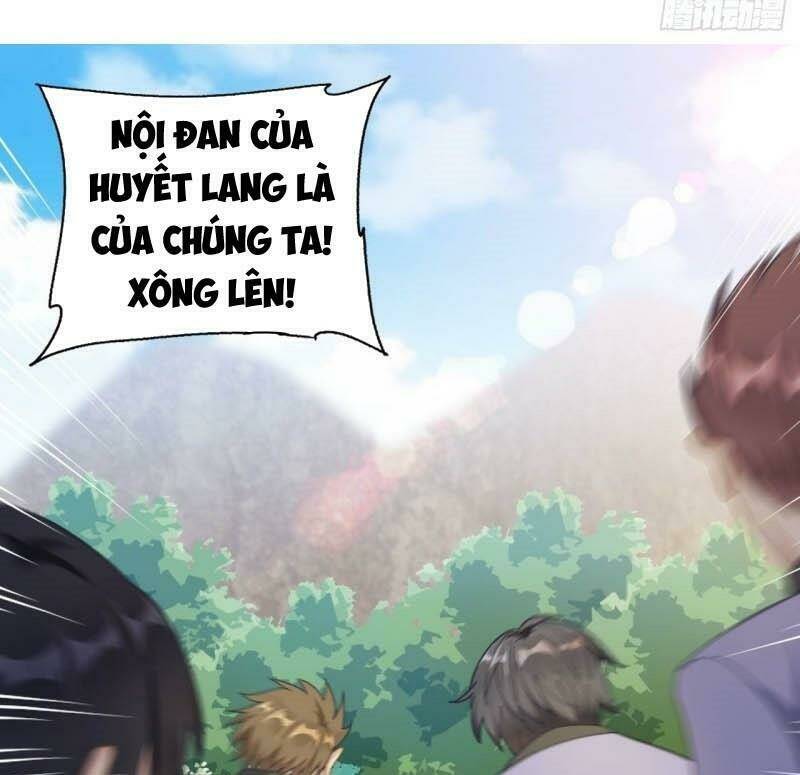 Nguyên Thủy Bất Diệt Quyết Chapter 21 - Trang 2