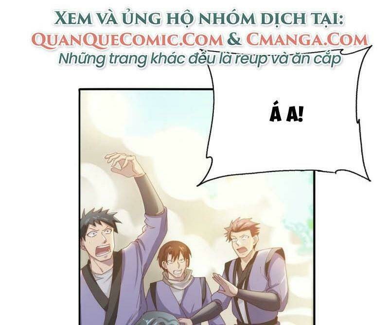 Nguyên Thủy Bất Diệt Quyết Chapter 21 - Trang 2